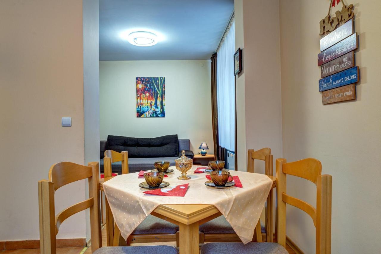 Cozy And Cute 1Bd Apartment In The Castle Complex By Flat Mаnager Pamporovo Exterior photo